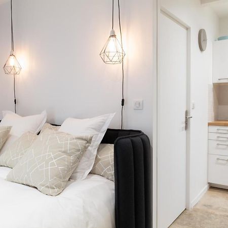 Design & Cosy - Centre Historique Ecusson Apartment Montpellier Ngoại thất bức ảnh
