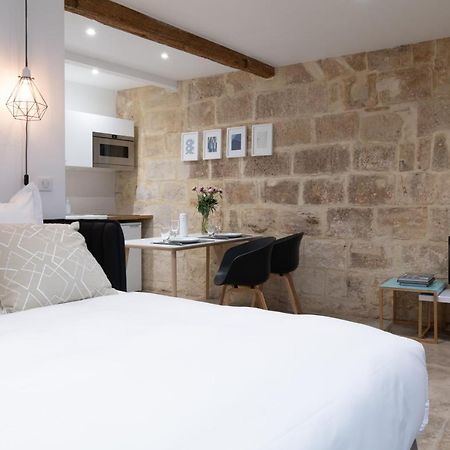 Design & Cosy - Centre Historique Ecusson Apartment Montpellier Ngoại thất bức ảnh
