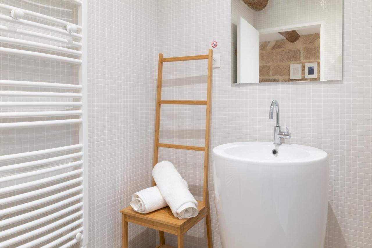 Design & Cosy - Centre Historique Ecusson Apartment Montpellier Ngoại thất bức ảnh