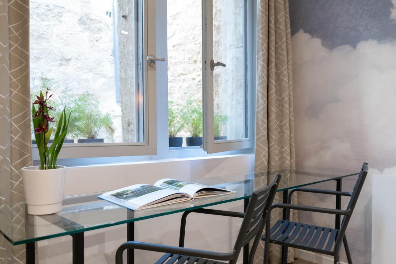 Design & Cosy - Centre Historique Ecusson Apartment Montpellier Ngoại thất bức ảnh