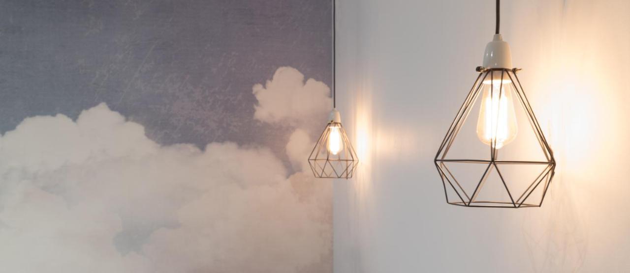 Design & Cosy - Centre Historique Ecusson Apartment Montpellier Ngoại thất bức ảnh