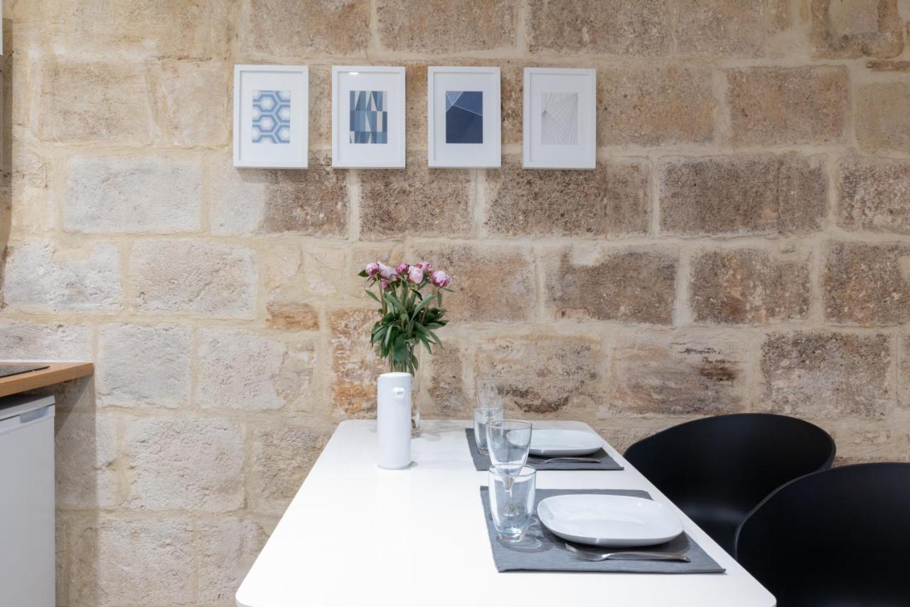 Design & Cosy - Centre Historique Ecusson Apartment Montpellier Ngoại thất bức ảnh