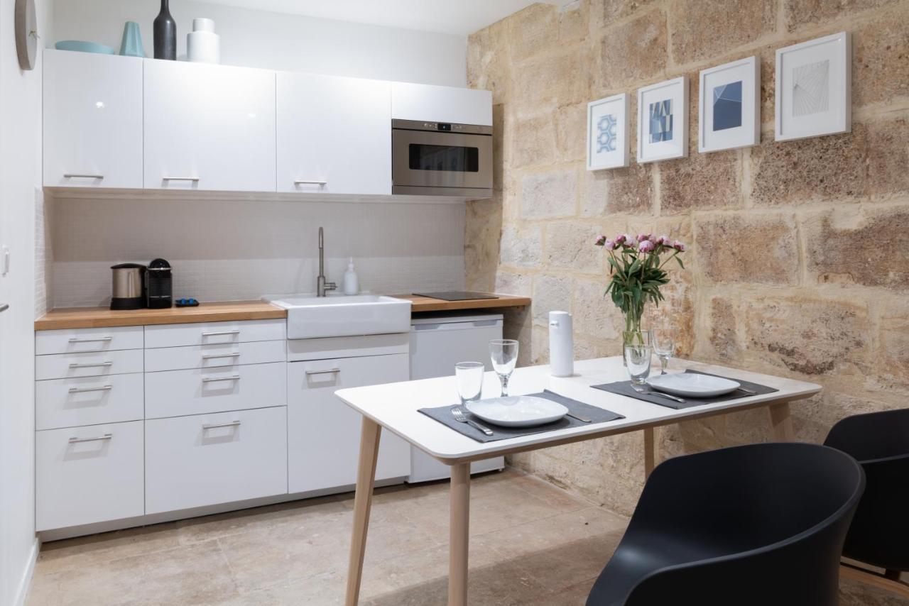 Design & Cosy - Centre Historique Ecusson Apartment Montpellier Ngoại thất bức ảnh