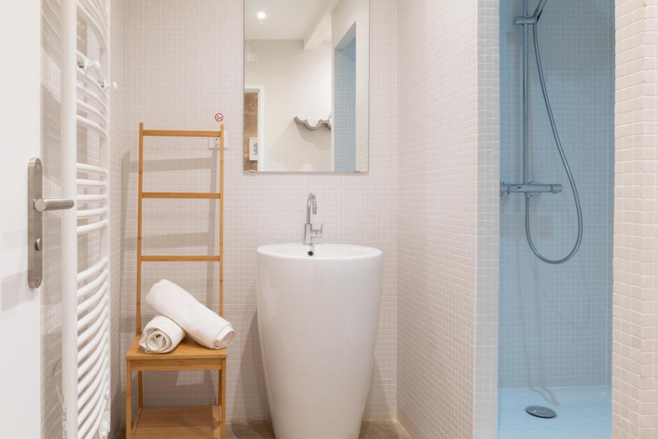 Design & Cosy - Centre Historique Ecusson Apartment Montpellier Ngoại thất bức ảnh