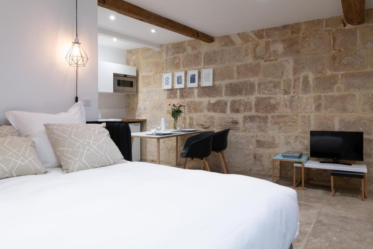Design & Cosy - Centre Historique Ecusson Apartment Montpellier Ngoại thất bức ảnh